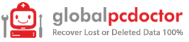Global Pc Doctor Logo